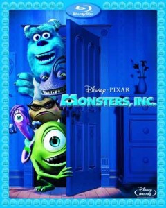 Monsters Inc