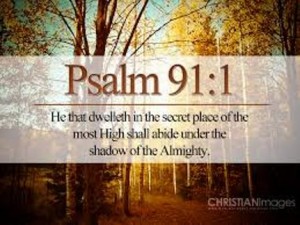 psalm 91