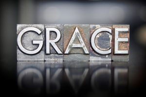 word grace